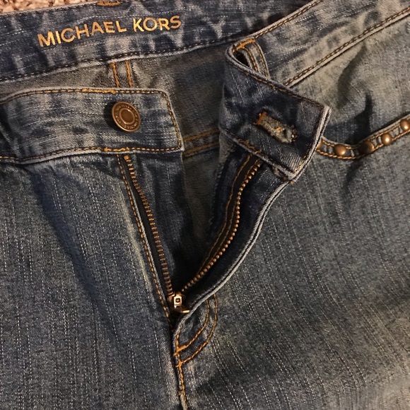 Michael Kors Jeans - Picture 4 of 12